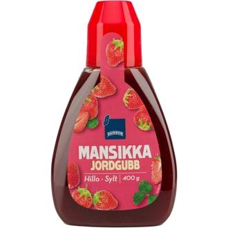 Rainbow Mansikkahillo 400 g