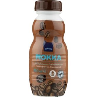 Rainbow Mokka maitokahvijuoma 2,5 dl