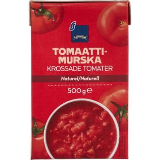 Rainbow Tomaattimurska 500 g