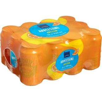 Rainbow Orange 12 x 330 ml