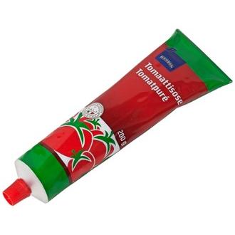 Rainbow tomaattipyree 200 g kalorit ja ravintosisältö - 93 kcal