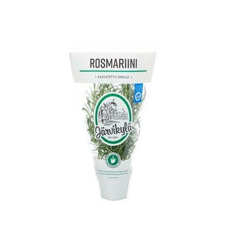 Järvikylä rosmariini rkk FI kalorit ja ravintosisältö - 57 kcal