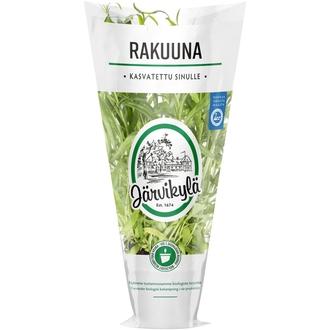 Järvikylän Rakuuna min 25 g kalorit ja ravintosisältö