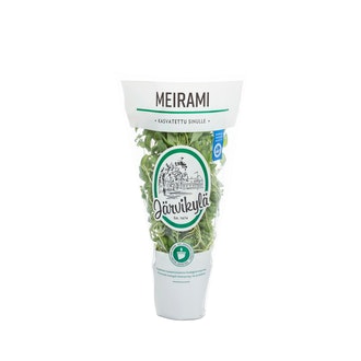 Järvikylä meirami rkk FI kalorit ja ravintosisältö - 46 kcal