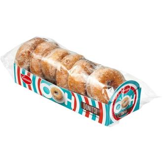 Vaasan OOH Donitsi 200g 6 kpl kalorit ja ravintosisältö - 375 kcal