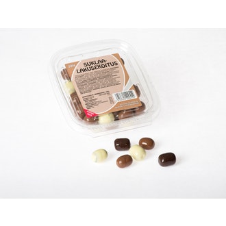 Lakumesta suklaalakusekoitus 200g kalorit ja ravintosisältö - 441 kcal