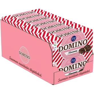 Fazer Domino Marianne keksi 350g kalorit ja ravintosisältö