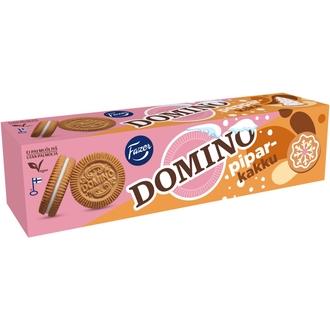 Fazer Domino Piparkakku keksi 175g kalorit ja ravintosisältö - 492 kcal