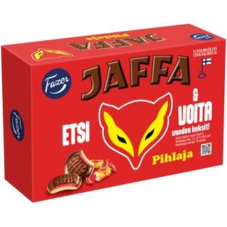 Fazer Jaffa Pihlaja leivoskeksi 300g kalorit ja ravintosisältö