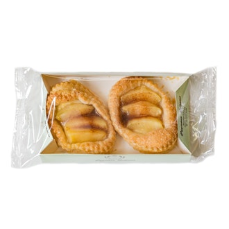 Pyymäen Leipomo Omenavoilehti 2 kpl kalorit ja ravintosisältö - 314 kcal