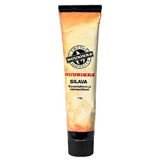 Muurikka Silava 110g kalorit ja ravintosisältö - 875 kcal