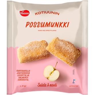 Vaasan Kotiuunin Possumunkki 6x70g kalorit ja ravintosisältö