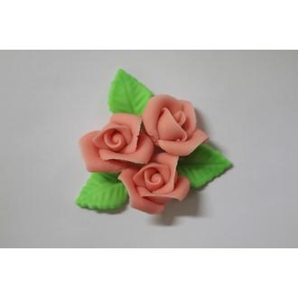 Sundqvist Marsipaaniruusu Vaaleanpunainen (R) 51g kalorit ja ravintosisältö - 424 kcal