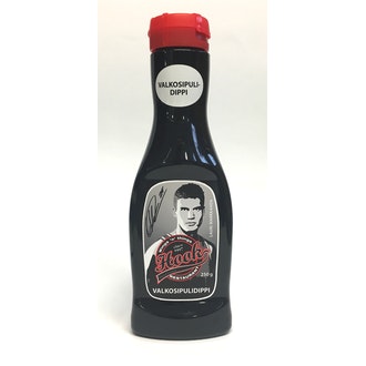 Hook Valkosipulidippi 250g kalorit ja ravintosisältö