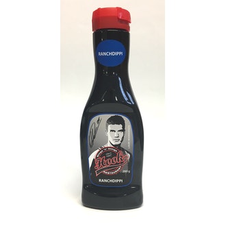 Hook Ranchdippi 260g kalorit ja ravintosisältö