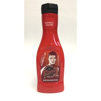 Hook Buffalokastike 310g kalorit ja ravintosisältö