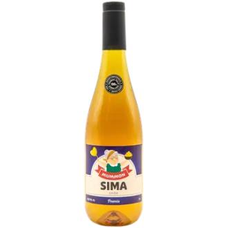 Pramia Mummon Sima 0,5% 1 litra kalorit ja ravintosisältö - 38 kcal