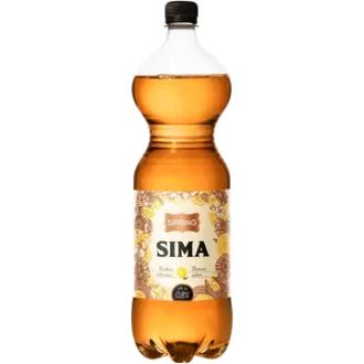 SPRING 1,5 l sima kalorit ja ravintosisältö - 47 kcal