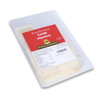 Porlammin Edamjuustoviipale 300g kalorit ja ravintosisältö