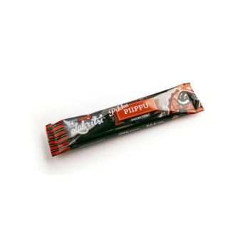 Kouvolan Lakritsi Pikku piippu 50g kalorit ja ravintosisältö - 304 kcal