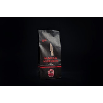 Kouvolan Vanhan Viipurin lakritsi 300g kalorit ja ravintosisältö - 309 kcal