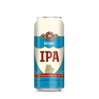 Keisari IPA 5,1% 0,5l kalorit ja ravintosisältö