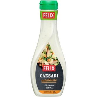 Felix caesar salaattikastike 375g kalorit ja ravintosisältö