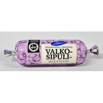 Lieksan Laatuherkut Valkosipulivoi maustevoi 80g kalorit ja ravintosisältö - 650 kcal