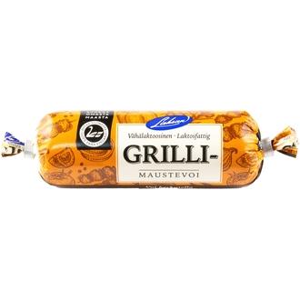 Lieksan Laatuherkut Grillivoi maustevoi 80g kalorit ja ravintosisältö - 670 kcal