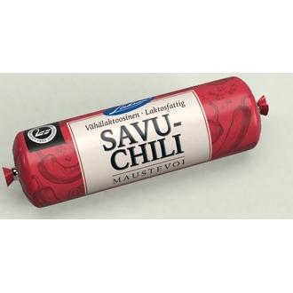Lieksan Laatuherkut savu-chili maustevoi 80g kalorit ja ravintosisältö - 608 kcal
