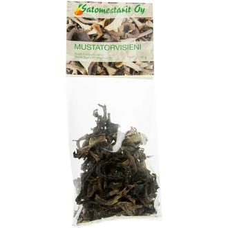 Satomestarit 25G Mustatorvisieni