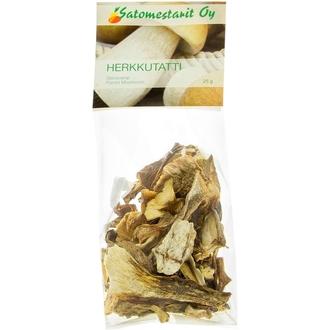 Satomestarit 25G Herkkutatti
