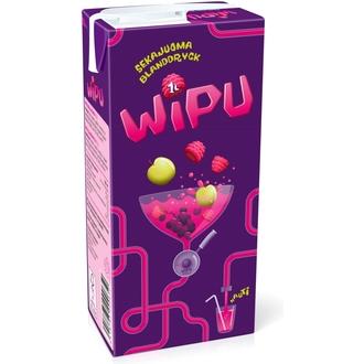 Wipu sekajuoma 1l kalorit ja ravintosisältö