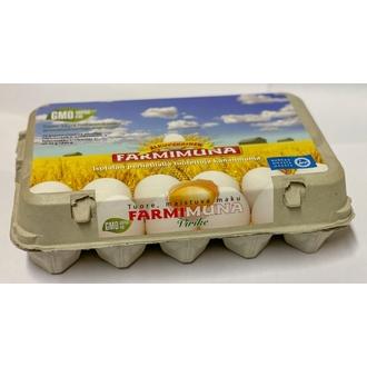 Farmimuna L15 Virike 1020g kalorit ja ravintosisältö