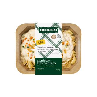 Kokkikartano Kylm savukirjolohipasta 360g Ravintosis lt Ja Kalorit Kokkikartano Kylm savukirjolohipasta 360g Ravintosis lt Ja Kalorit