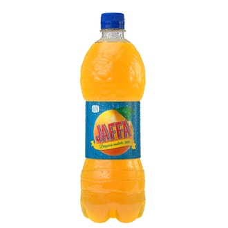 Olvi Jaffa 0,95l kalorit ja ravintosisältö - 35 kcal