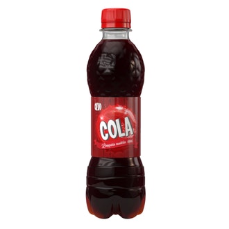 Olvi Cola 0,5l kalorit ja ravintosisältö - 46 kcal