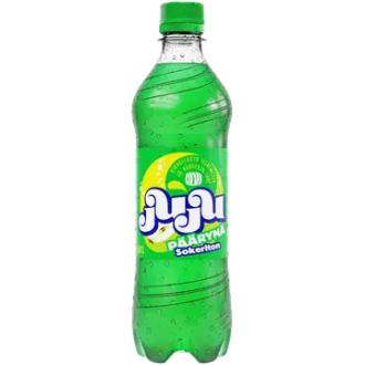 OLVI Juju Päärynä Sokeriton 0,5 l kmp kalorit ja ravintosisältö - 2 kcal
