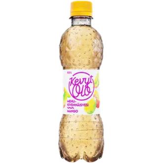 KevytOlo Mango mehukivennäisvesi 0,5 l kmp kalorit ja ravintosisältö - 20 kcal