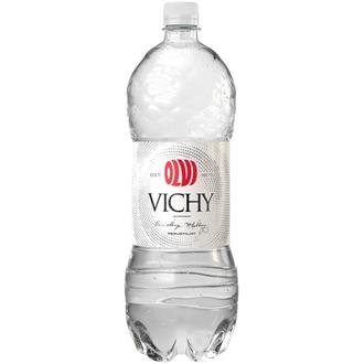 OLVI Vichy 1,5 l kmp kalorit ja ravintosisältö