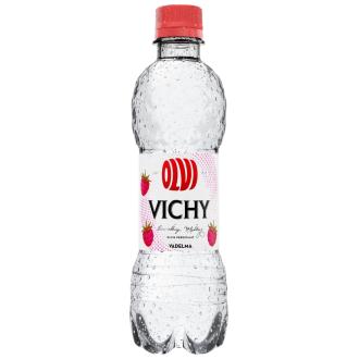 OLVI Vichy Vadelma 0,5l kalorit ja ravintosisältö - 0 kcal