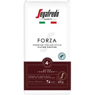 Segafredo Forza suodatinkahvi RAC 425g