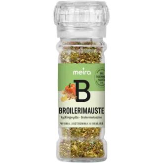 Meira Broilerimaustemylly 55g kalorit ja ravintosisältö - 227 kcal