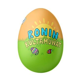 Roni Back Yllätysmunat yllätyssuklaamuna RA 50g kalorit ja ravintosisältö - 2261 kcal