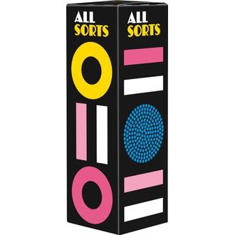 Cloetta Malaco Allsorts lakritsisekoitus 1kg kalorit ja ravintosisältö