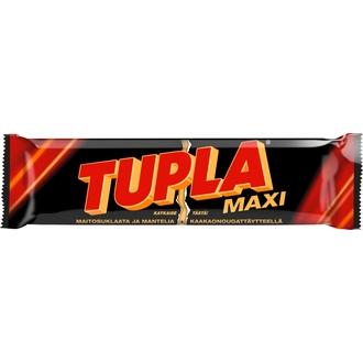 Tupla Maxi suklaapatukka 50g kalorit ja ravintosisältö