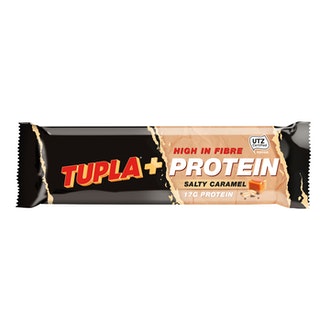 Tupla+ Protein 55g salty caramel kalorit ja ravintosisältö