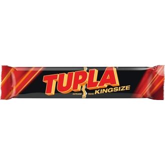 Tupla Kingsize suklaapatukka 85g kalorit ja ravintosisältö