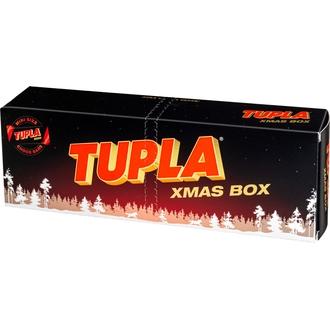 Tupla Xmas Box minisuklaapatukka 256g kalorit ja ravintosisältö