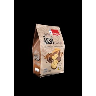 Vanajan Suklaaässä pikkuleipä 300g kalorit ja ravintosisältö